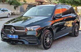Обява за продажба на Mercedes-Benz GLE 400  AMG LINE  ~ 139 500 лв. - изображение 2