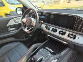 Обява за продажба на Mercedes-Benz GLE 400  AMG LINE  ~ 139 500 лв. - изображение 9