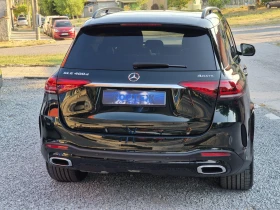 Обява за продажба на Mercedes-Benz GLE 400  AMG LINE  ~ 139 500 лв. - изображение 4