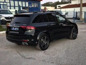 Mercedes-Benz GLE 400CDI AMG LINE , снимка 17