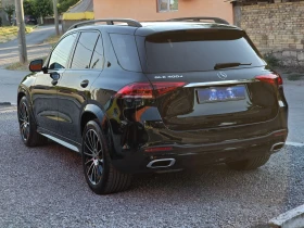 Обява за продажба на Mercedes-Benz GLE 400  AMG LINE  ~ 139 500 лв. - изображение 3