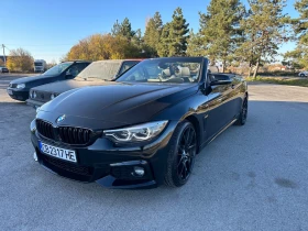 BMW 430, снимка 1