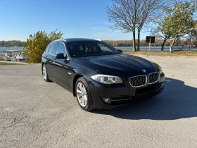 BMW 530 d xdrive, снимка 1