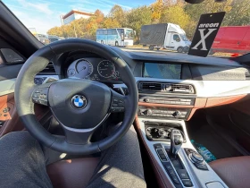 BMW 530 d xdrive, снимка 13