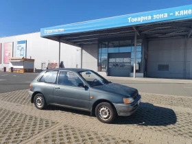 Toyota Starlet | Mobile.bg    12