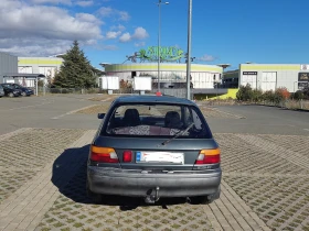 Toyota Starlet | Mobile.bg    4