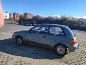 Toyota Starlet | Mobile.bg    6