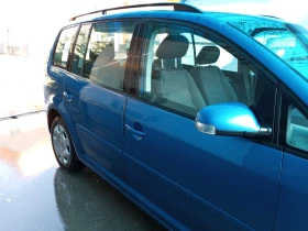 VW Touran 1, 6fsi, снимка 1