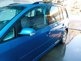 VW Touran 1, 6fsi, снимка 4