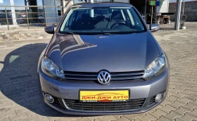 VW Golf 1.6 TDI 105 k.c, снимка 1