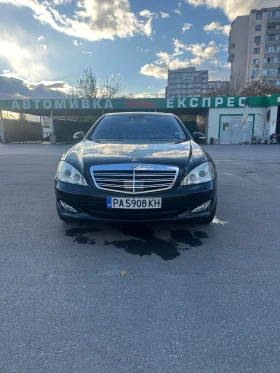 Mercedes-Benz S 320, снимка 1