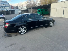 Mercedes-Benz S 320, снимка 3