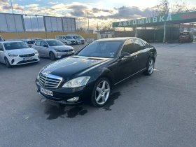 Mercedes-Benz S 320, снимка 2