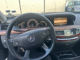 Mercedes-Benz S 320, снимка 6