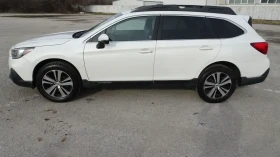 Subaru Outback 2.5 AT, снимка 1