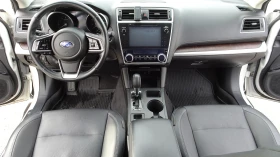 Subaru Outback 2.5 AT, снимка 13