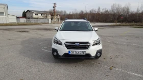 Subaru Outback 2.5 AT, снимка 3