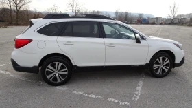 Subaru Outback 2.5 AT, снимка 2