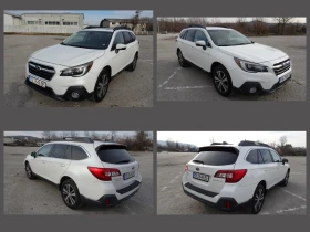 Subaru Outback 2.5 AT, снимка 5