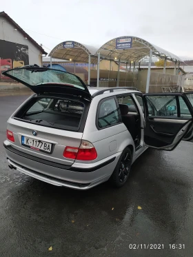 BMW 330, снимка 7