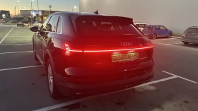 Audi E-Tron 50 quattro , снимка 14