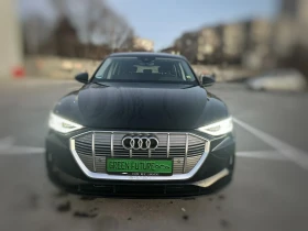 Audi E-Tron 50 quattro , снимка 1