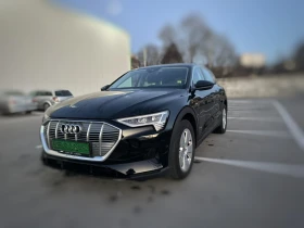 Audi E-Tron 50 quattro , снимка 2