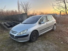 Peugeot 307 2.0 HDI, снимка 3