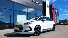 Citroen DS5 Hybrid 2.0HDi 163 AT6 E5 | Mobile.bg    2