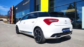 Citroen DS5 Hybrid 2.0HDi 163 AT6 E5 | Mobile.bg    3