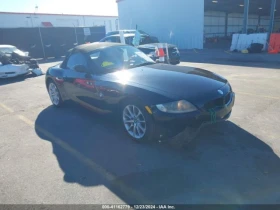 BMW Z4 3.0SI CARFAX АВТО КРЕДИТ 1