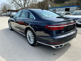 Audi A8 55 TFSI Quattro , снимка 6