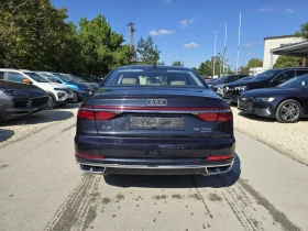Audi A8 55 TFSI Quattro  | Mobile.bg    6