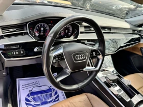 Audi A8 55 TSFI Quattro , снимка 9