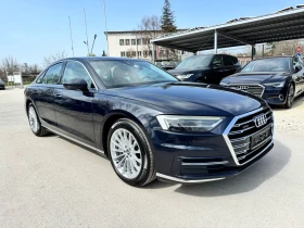 Audi A8 55 TFSI Quattro , снимка 3