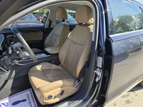 Audi A8 55 TFSI Quattro  | Mobile.bg    9