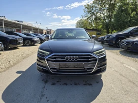 Audi A8 55 TFSI Quattro  | Mobile.bg    5