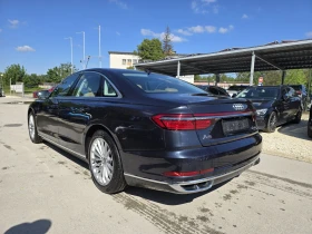    Audi A8 55 TFSI Quattro 