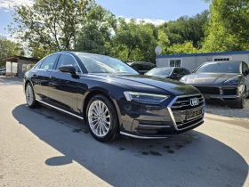     Audi A8 55 TFSI Quattro 