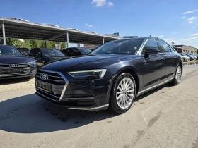     Audi A8 55 TFSI Quattro 