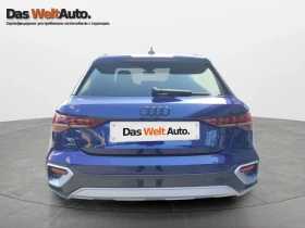 Audi A3 Audi A3 Allstreet 35 TFSI - 74980 лв. - 48224905 6