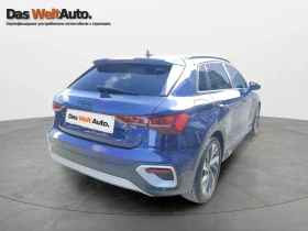 Audi A3 Audi A3 Allstreet 35 TFSI | Auto.bg — изображение 5
