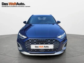 Audi A3 Audi A3 Allstreet 35 TFSI - 74980 лв. - 48224905 2