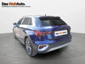 Audi A3 Audi A3 Allstreet 35 TFSI - 74980 лв. - 48224905 7