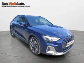 Audi A3 Audi A3 Allstreet 35 TFSI - 74980 лв. - 48224905 3