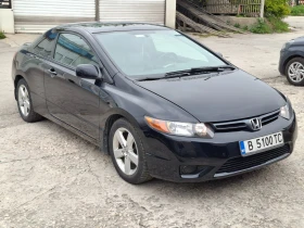 Обява за продажба на Honda Civic ~8 199 лв. - изображение 1