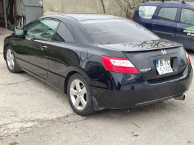 Обява за продажба на Honda Civic ~8 199 лв. - изображение 1