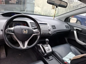 Обява за продажба на Honda Civic ~8 199 лв. - изображение 4
