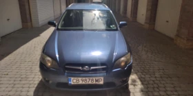 Обява за продажба на Subaru Legacy ~4 000 лв. - изображение 10