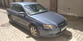 Обява за продажба на Subaru Legacy ~4 000 лв. - изображение 1